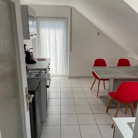 Apartment - Wohnung Bei Nuernberg #2 Rothenbach an der Pegnitz Exterior photo