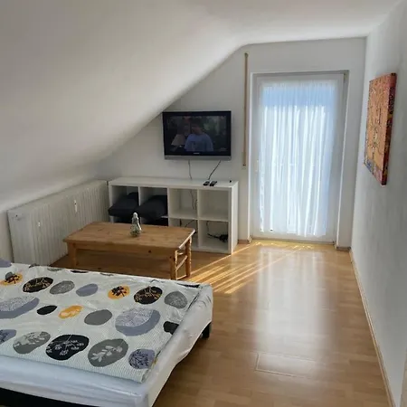 Apartment - Wohnung Bei Nuernberg #2 Rothenbach an der Pegnitz Exterior photo