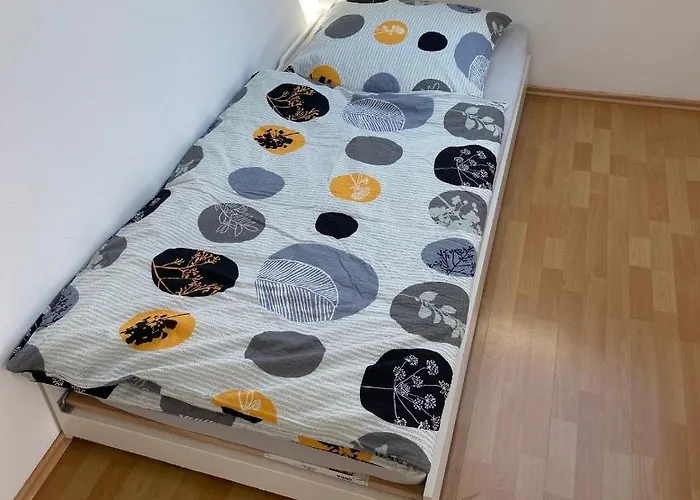 Apartment - Wohnung Bei Nuernberg #2