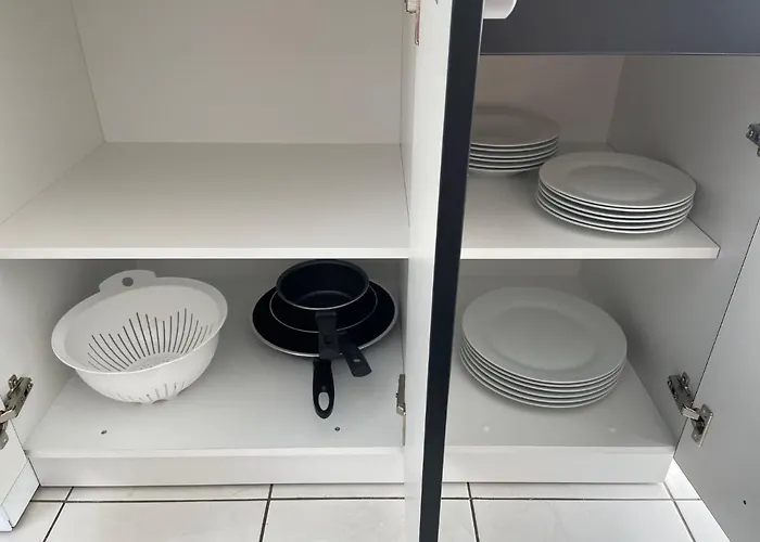 Apartment - Wohnung Bei Nuernberg #2