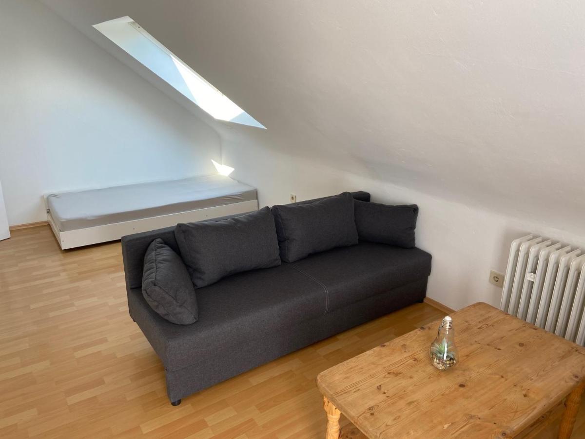 Apartment - Bei Nuernberg #2 Rothenbach an der Pegnitz