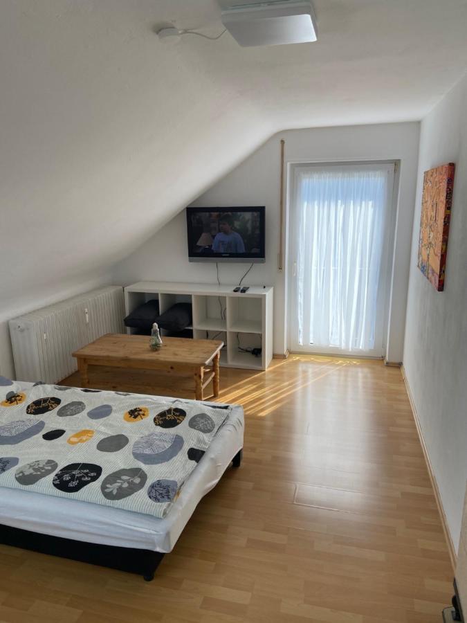 - Bei Nuernberg #2 Apartment