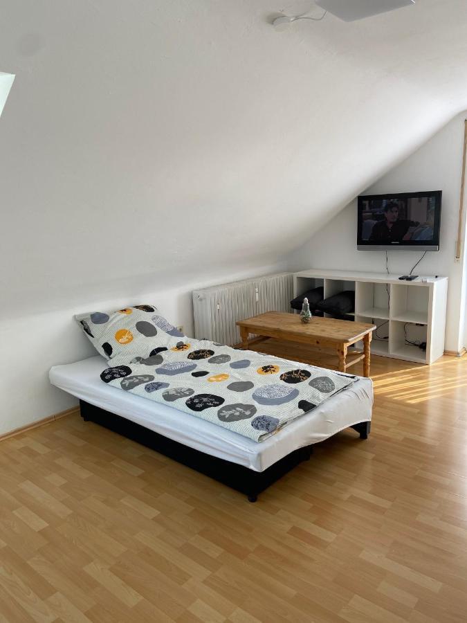 Apartment - Bei Nuernberg #2 Rothenbach an der Pegnitz
