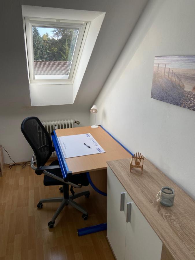 Apartment - Bei Nuernberg #2 *
